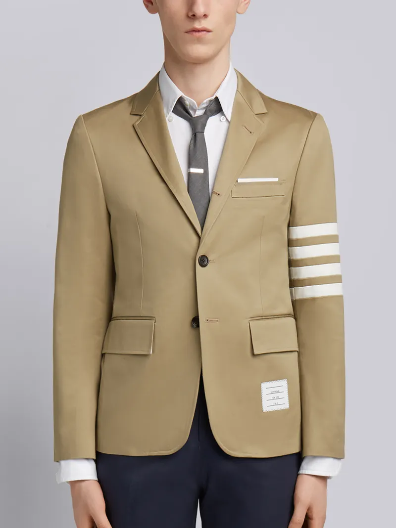 thom browne blazer