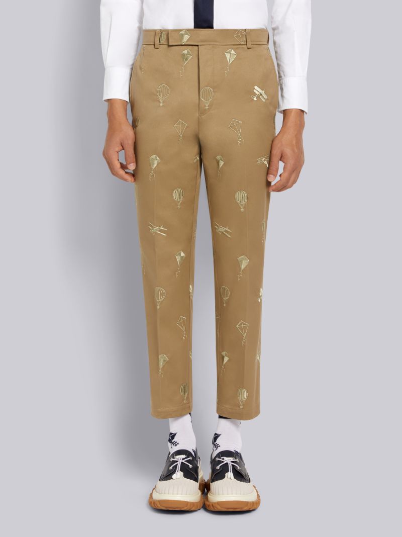 thom browne chinos