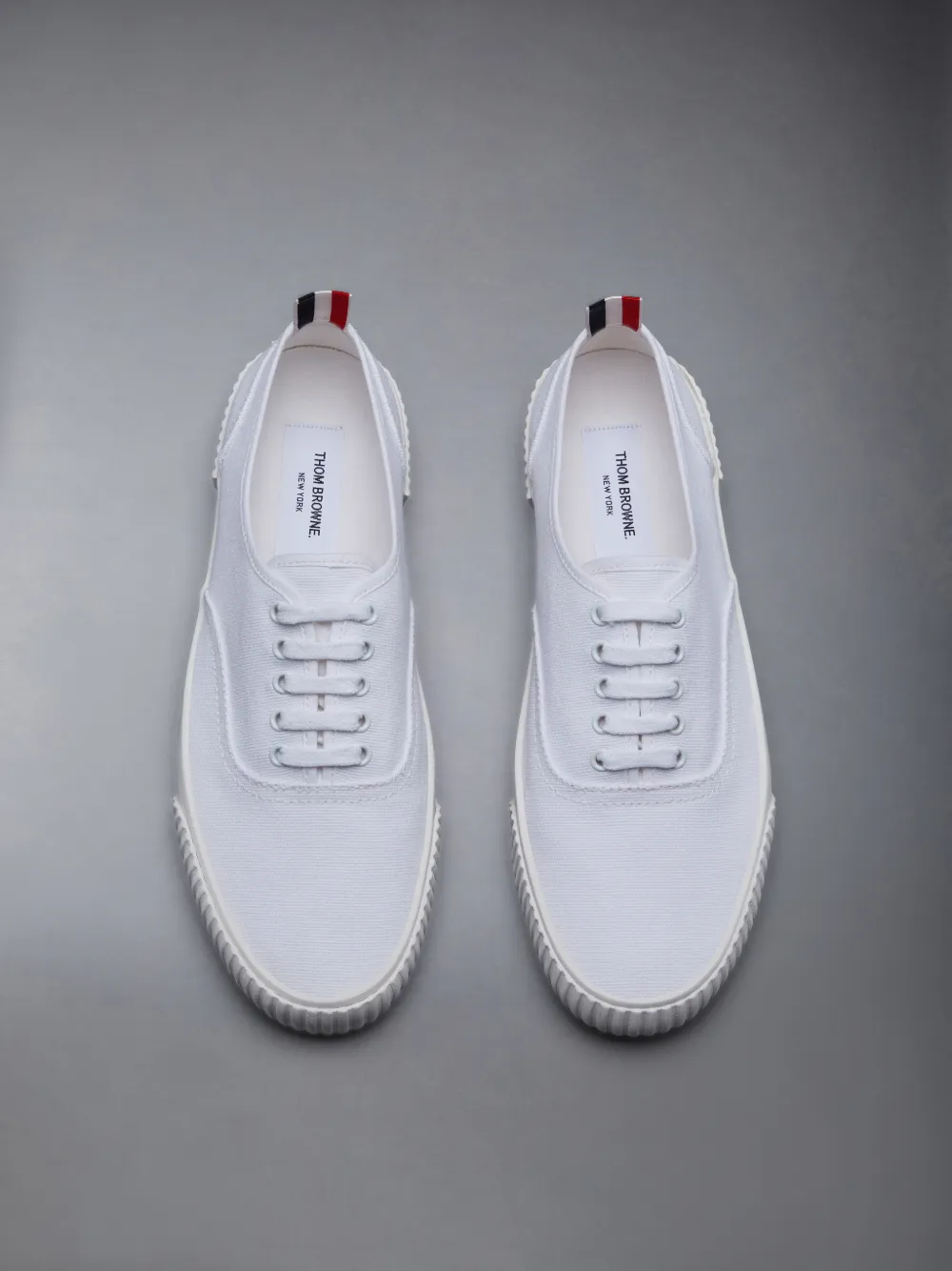 Canvas Heritage Trainer | Thom Browne