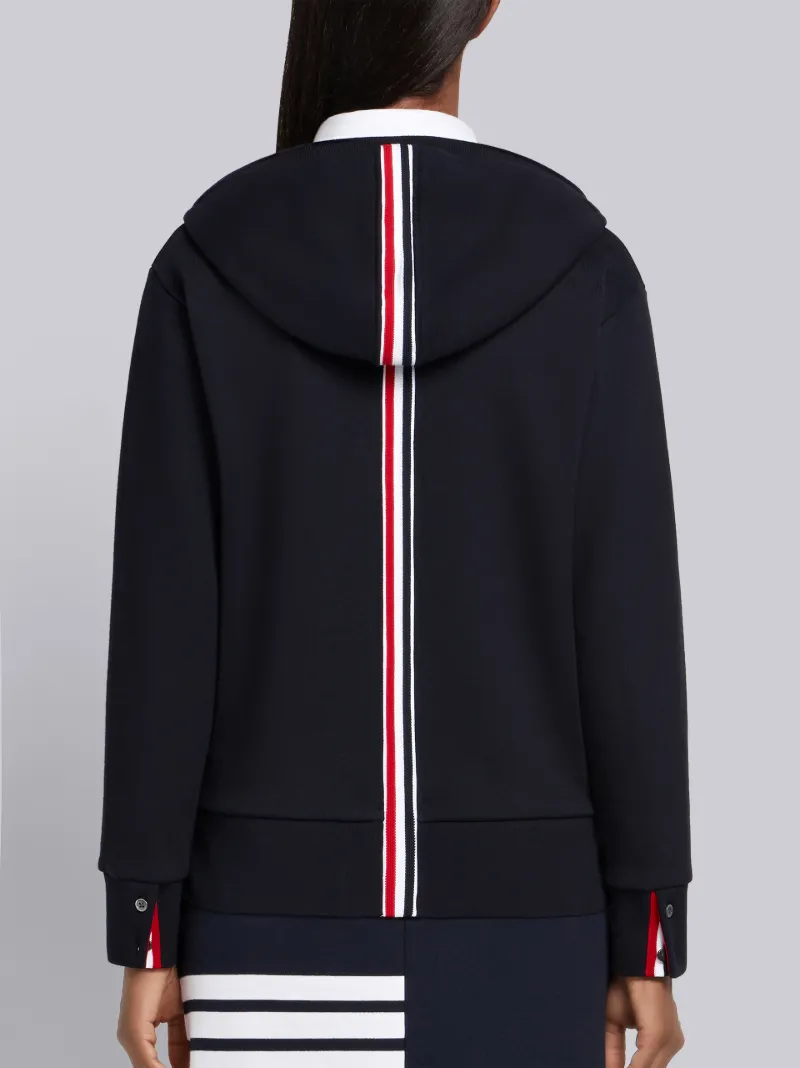 Stripe hoodie Clearance