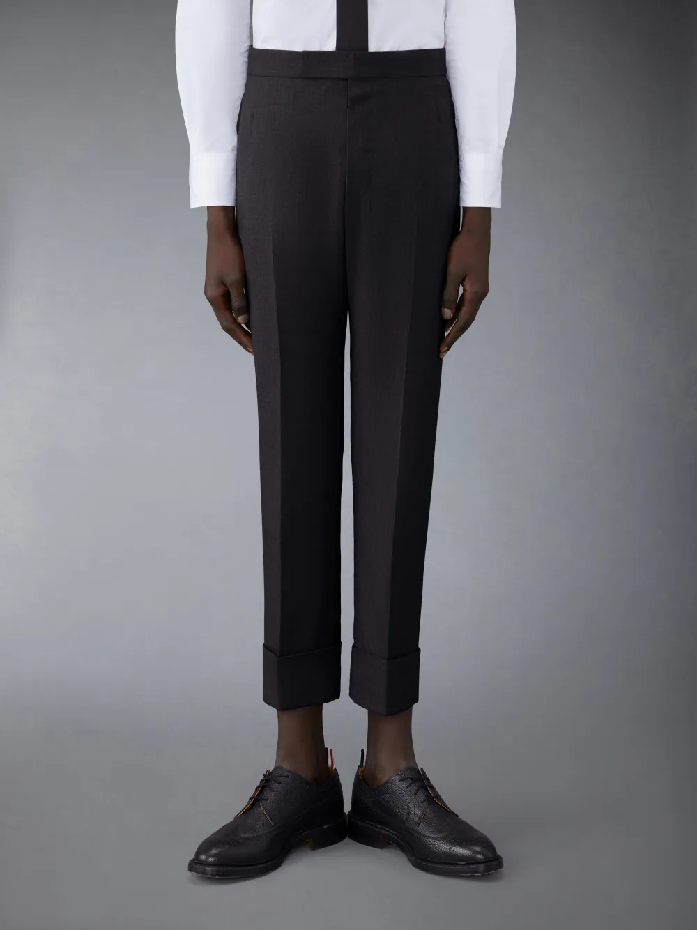 Custom Super 100s - 120s Wool Suits - Oliver Wicks