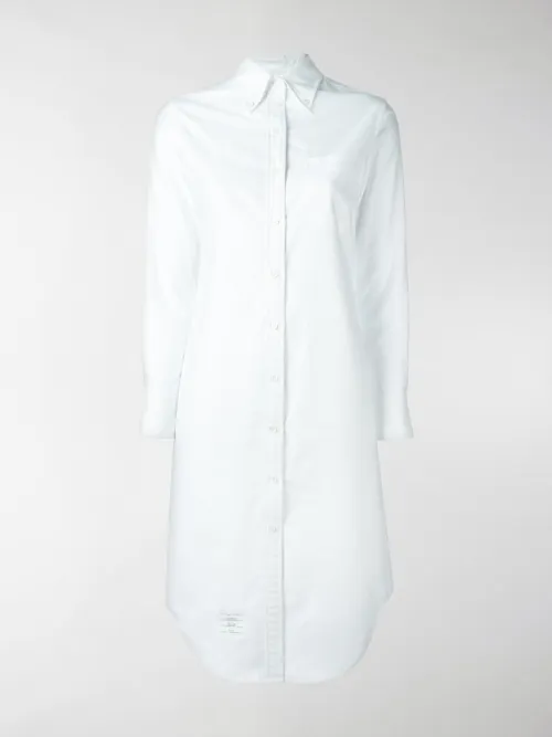 Thom Browne - Chemisier classico