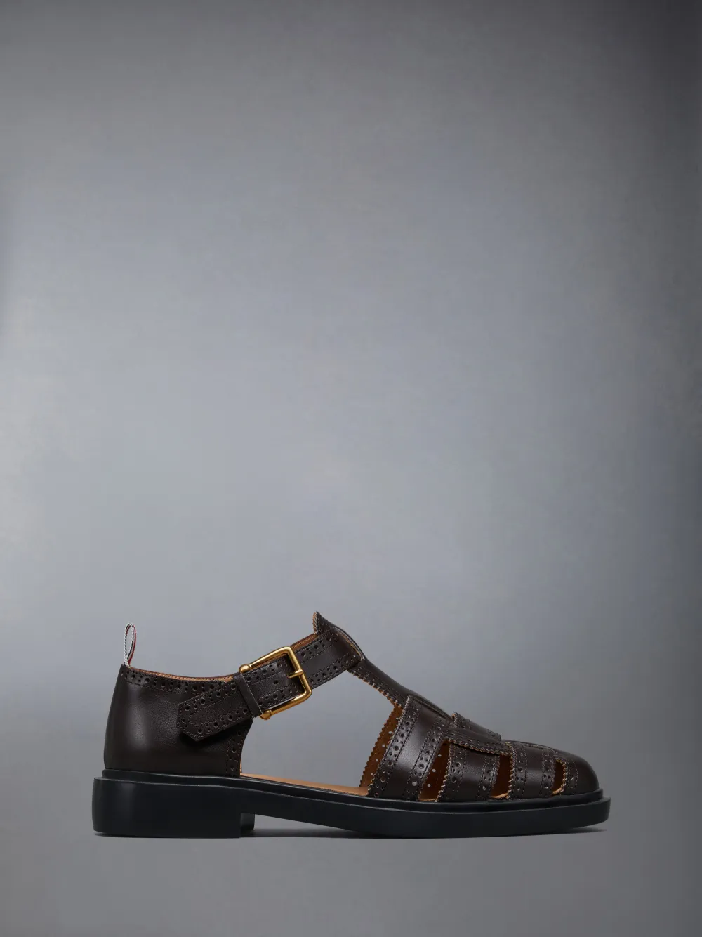 THE ROW ザ ロウ フィッシャーマンサンダル シューズ Sandal