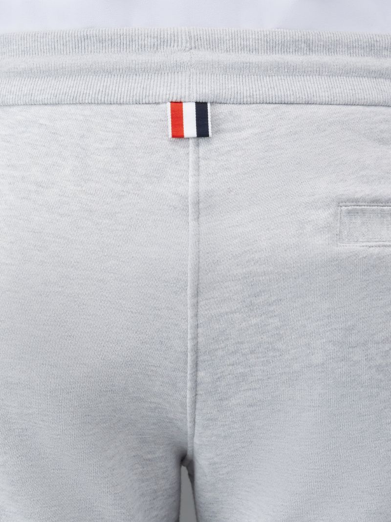 Classic Loopback 4-Bar Sweatpants