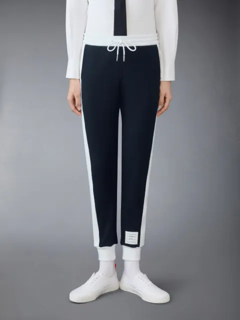 Classic Loopback 4 Bar Sweatpants Thom Browne