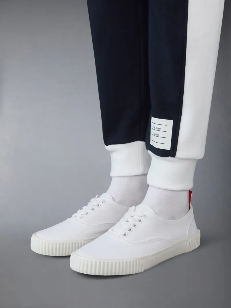 Classic Loopback 4-Bar Sweatpants | Thom Browne