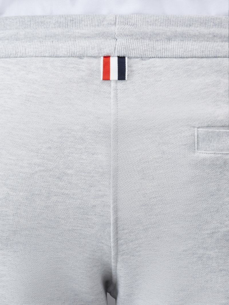 Classic Loopback 4-Bar Sweatshorts