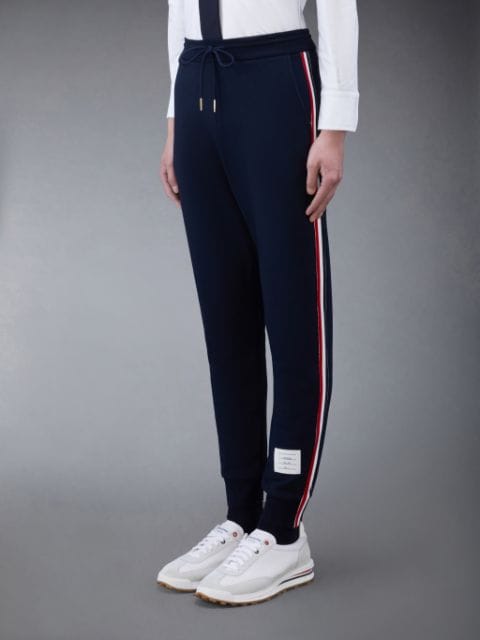Duck Embroidery Corduroy Chino | Thom Browne