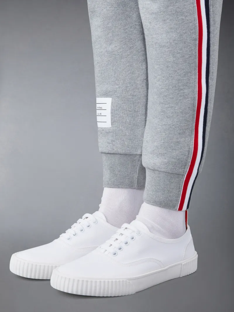 Classic Loopback Stripe Sweatpants | Thom Browne