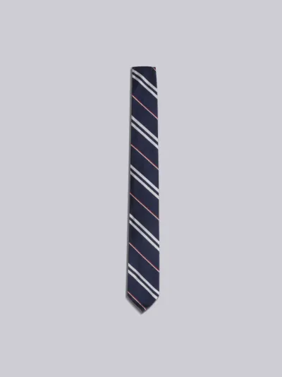 thom browne necktie
