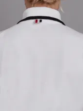 classic pique polo shirt