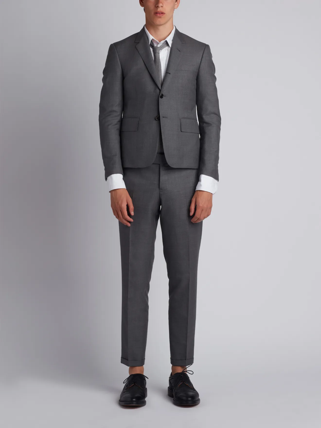 Thom browne classic suit Outlet