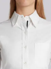 classic shirt dress
