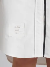classic shirt dress