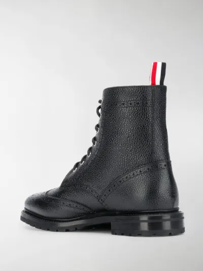 thom browne boots