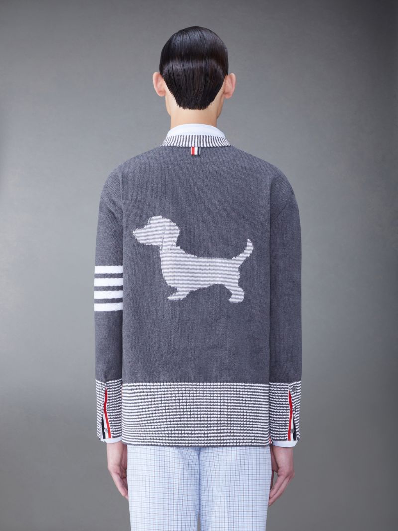 Thom fashion browne dachshund