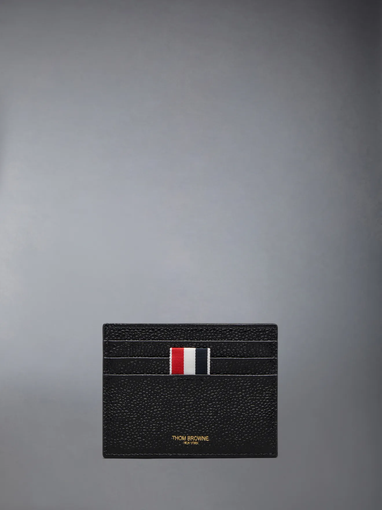 Thom Browne card sale holder