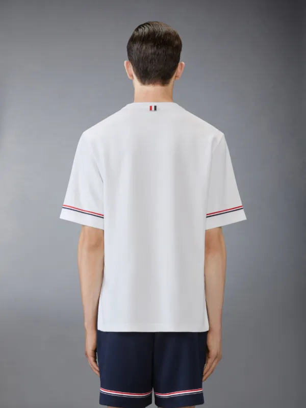 Mens T-Shirts & Polo Shirts | Thom Browne