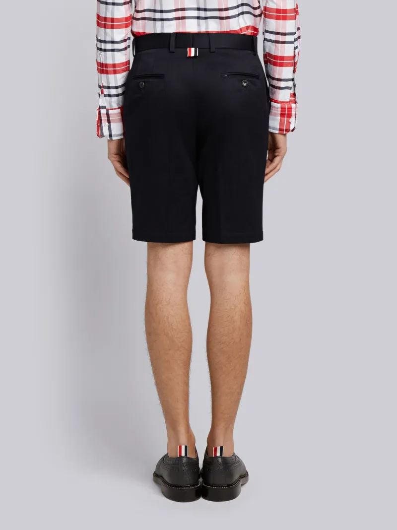 Cotton Twill Unconstructed Chino Trouser