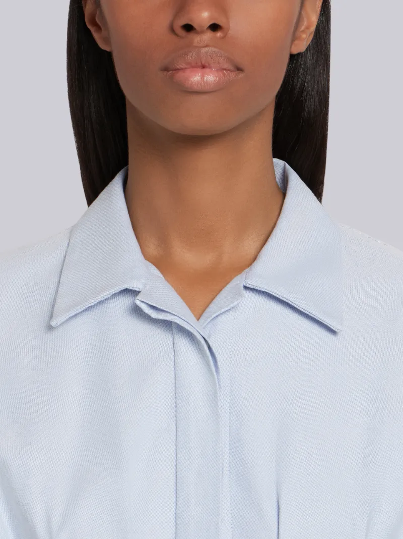 cuban collar polo