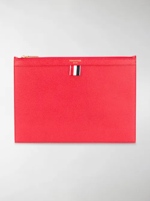 Thom Browne - Custodia per tablet