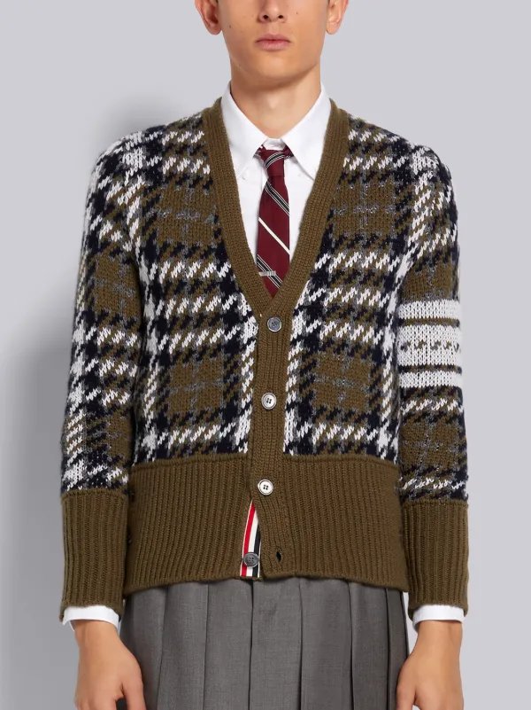 thom browne knit