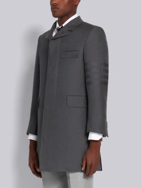 thom browne coat