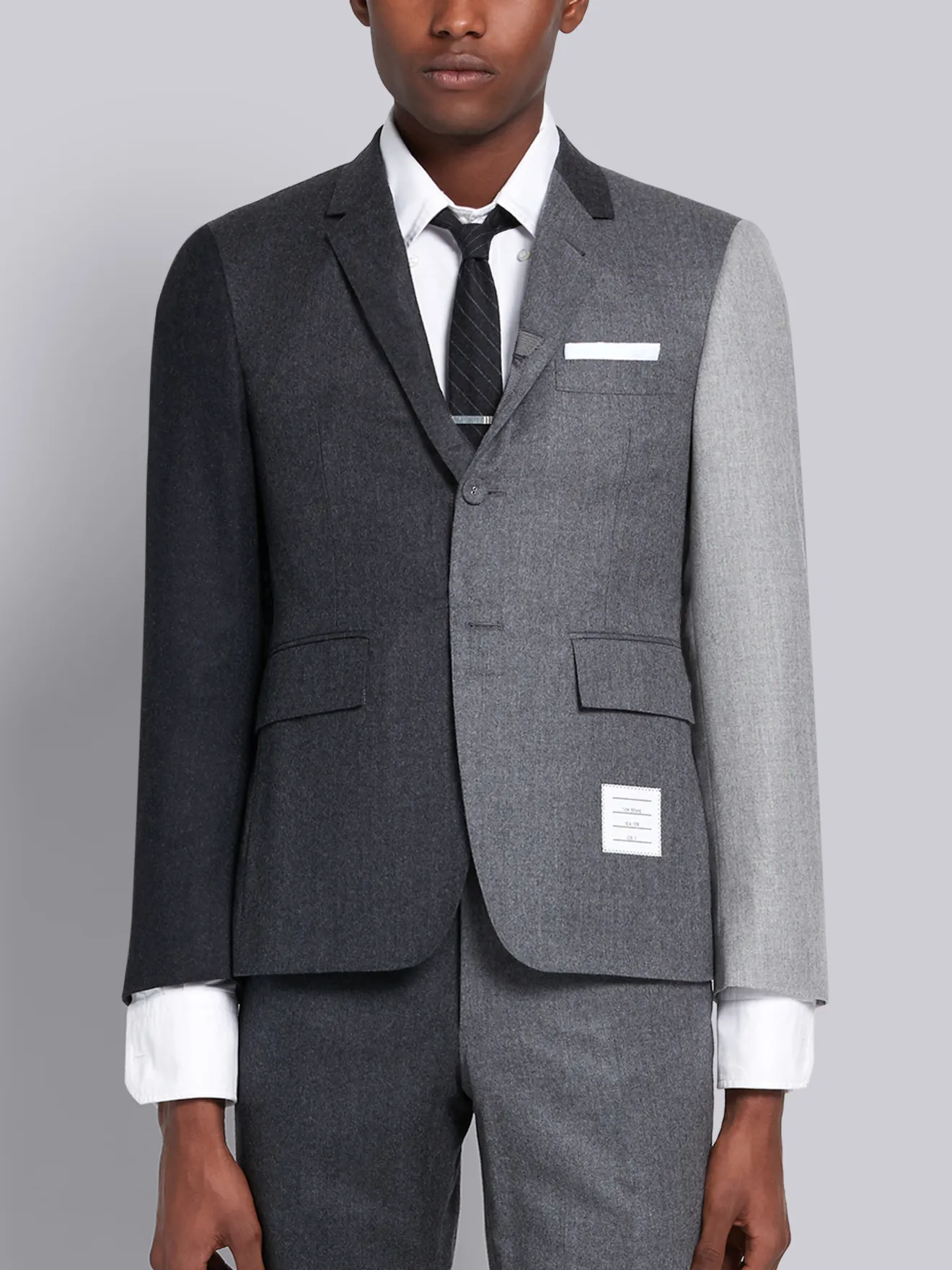 thom-browne-dark-grey-fun-mix-  