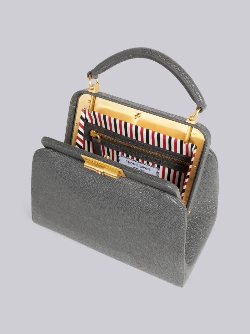 Thom Browne Small Doctor Bag