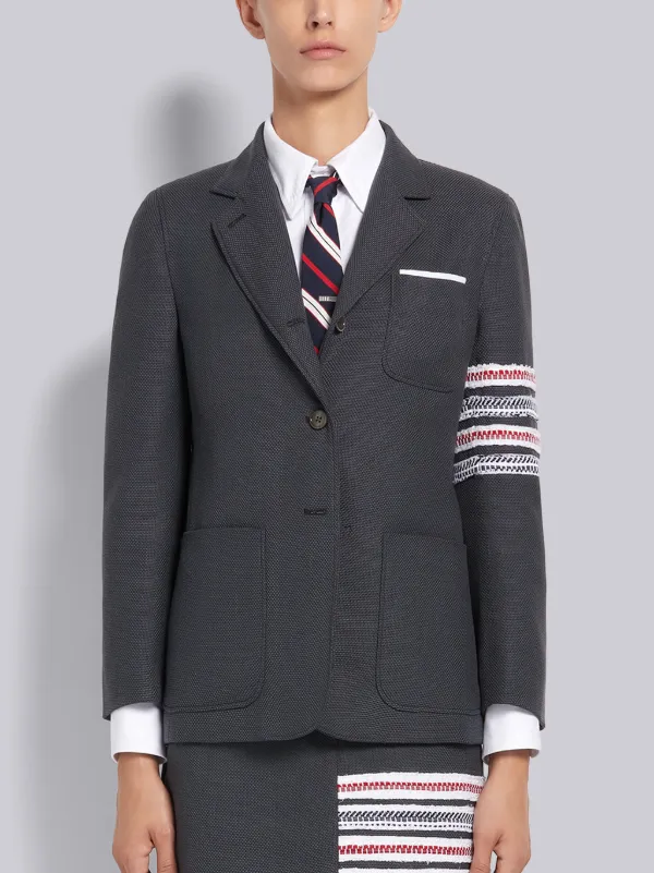 Thom browne coat sale Clearance