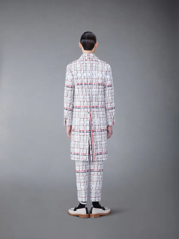 Thom browne outlet coats