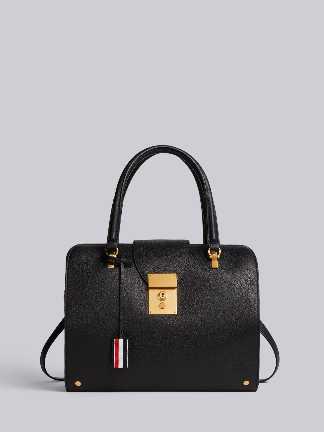 Deerskin Exclusive Mrs. Thom Bag | Thom 
