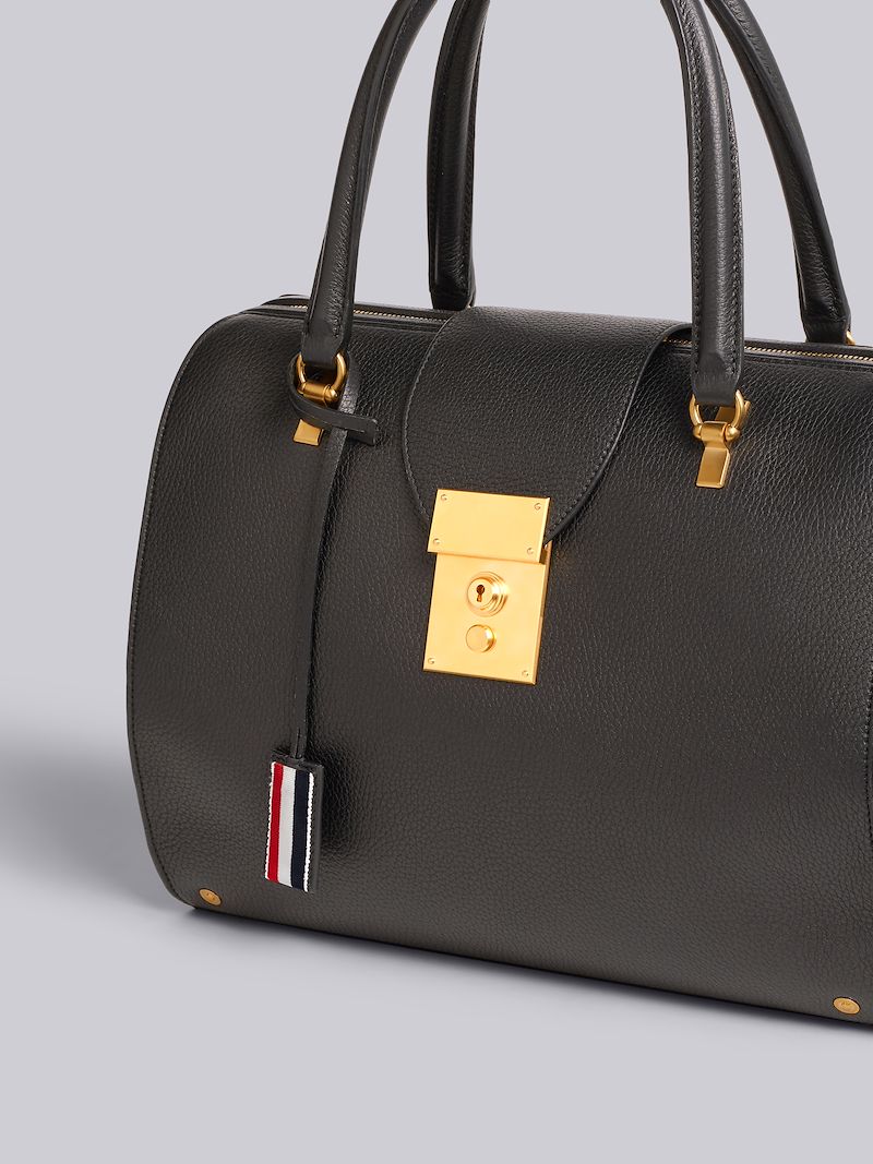 Deerskin Exclusive Mrs. Thom Bag