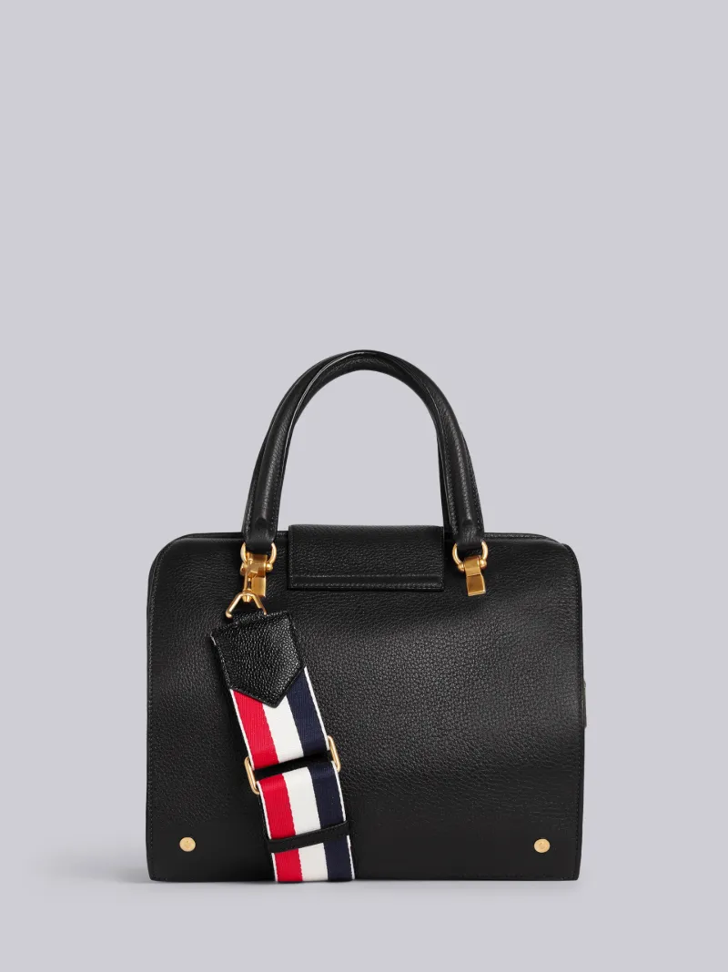 Deerskin Exclusive Mrs. Thom Jr. Bag