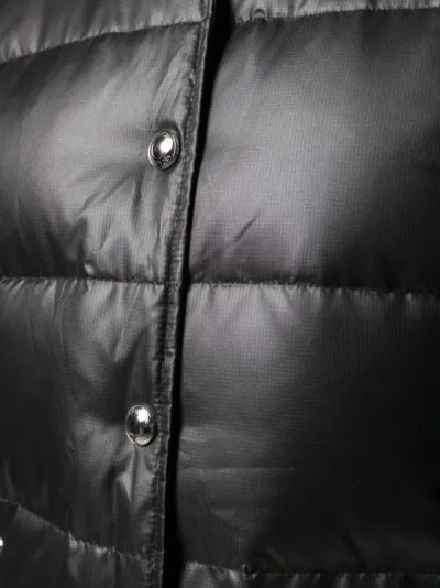 thom browne puffer coat