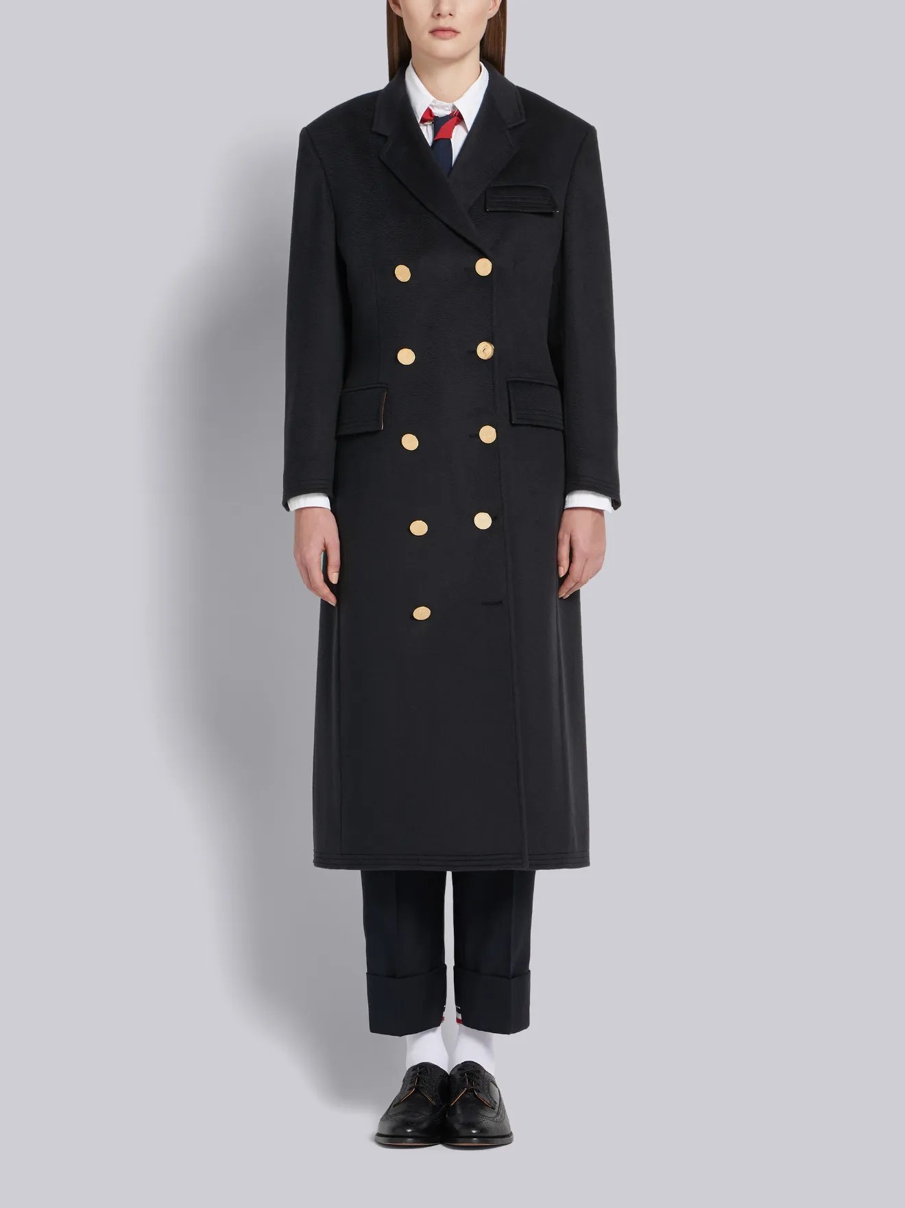 thom browne coats
