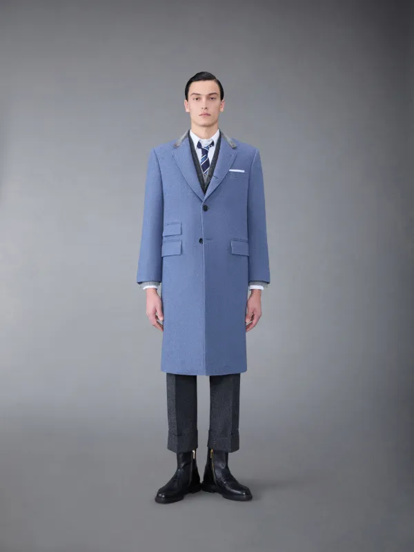 XL Shoulder Overcoat - Ready to Wear