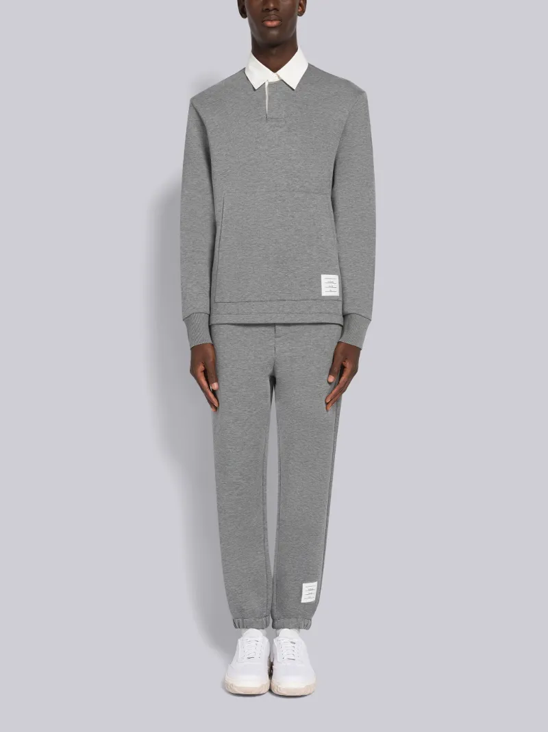 Double Face Tech Sweatpants