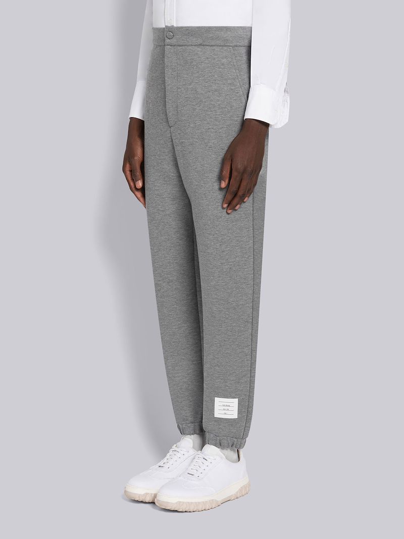 Double Face Tech Sweatpants