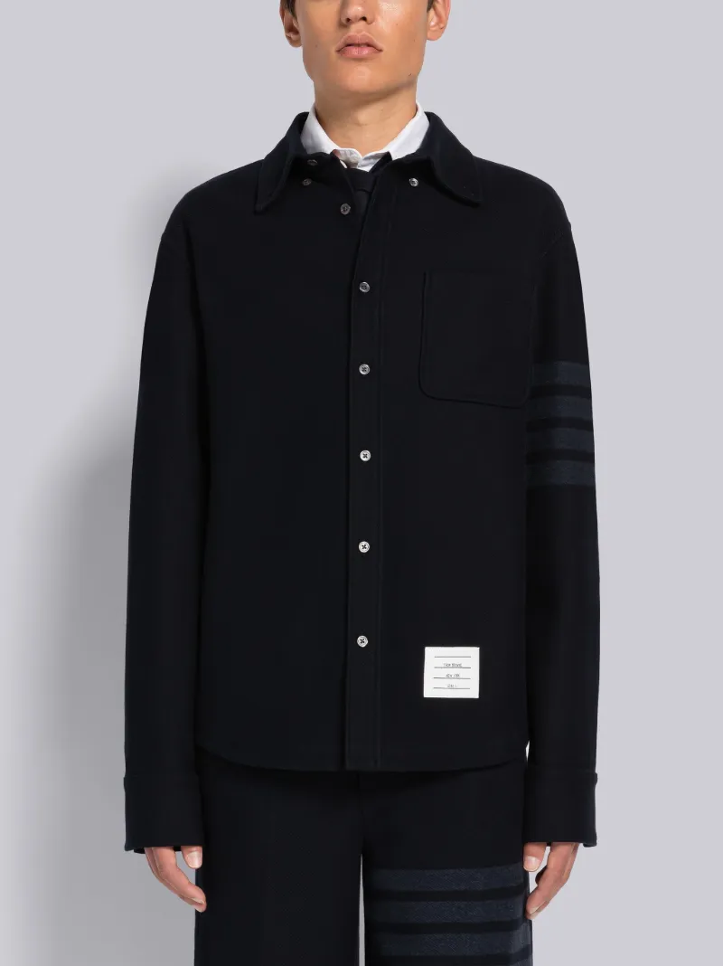 Thom browne clearance jacket