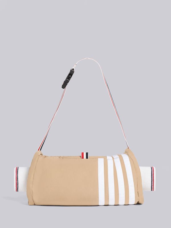 DOWN POLY TWILL 4-BAR FOOTBALL MUFF