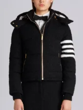 Downfill Ski Jacket