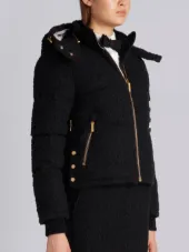 Downfill Ski Jacket
