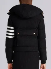 Downfill Ski Jacket