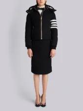 Downfill Ski Jacket