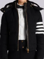 Downfill Ski Jacket