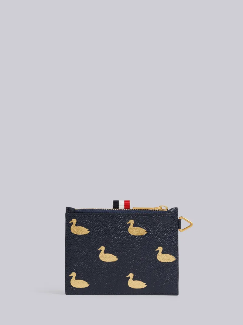 purse duck logo