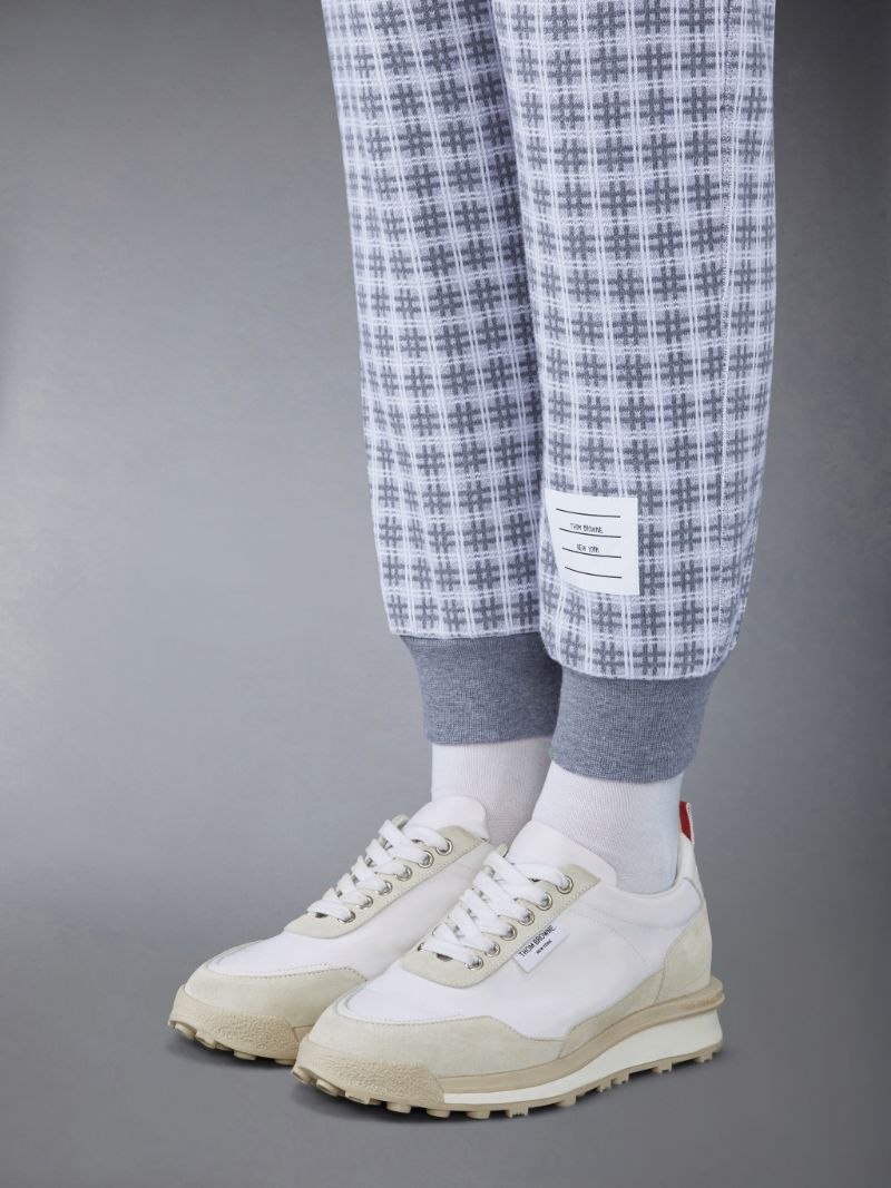 Eco Nylon Alumni Trainer