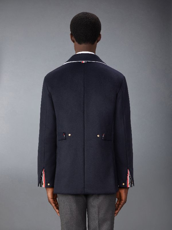 Mens Shirt Jackets & Casual Jackets | Thom Browne