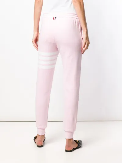 Thom Browne Engineered 4-Bar Loopback 